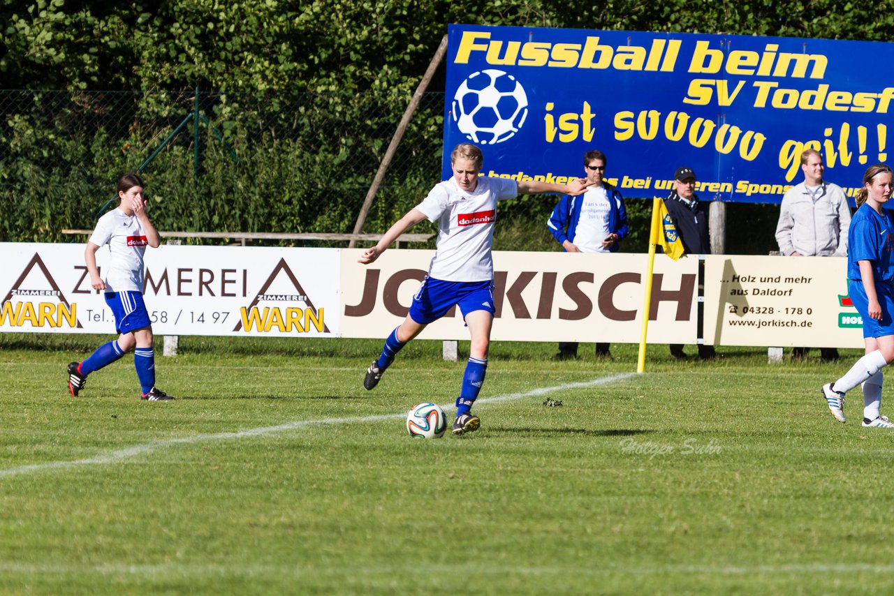 Bild 274 - Frauen ATSV Stockelsdorf - FSC Kaltenkirchen : Ergebnis: 4:3